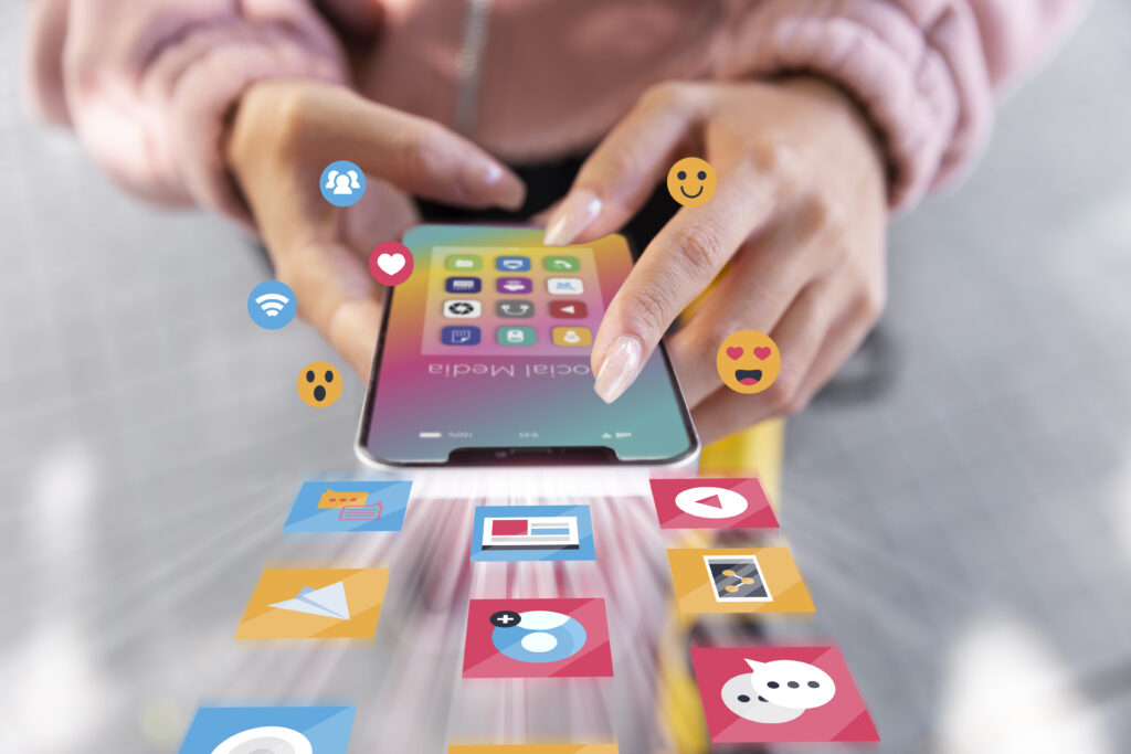 M-Codes digital marketing